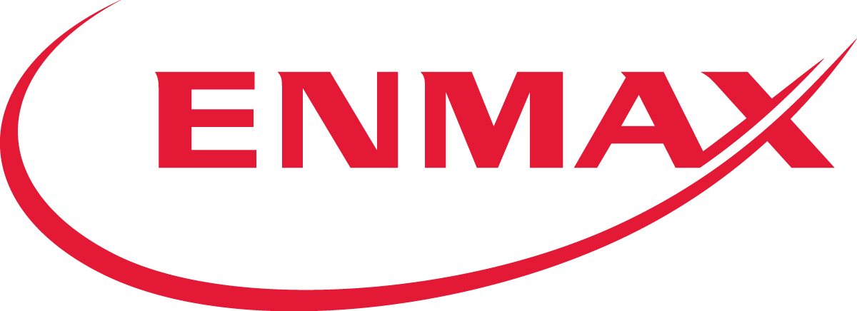 Enmax Corporation logo